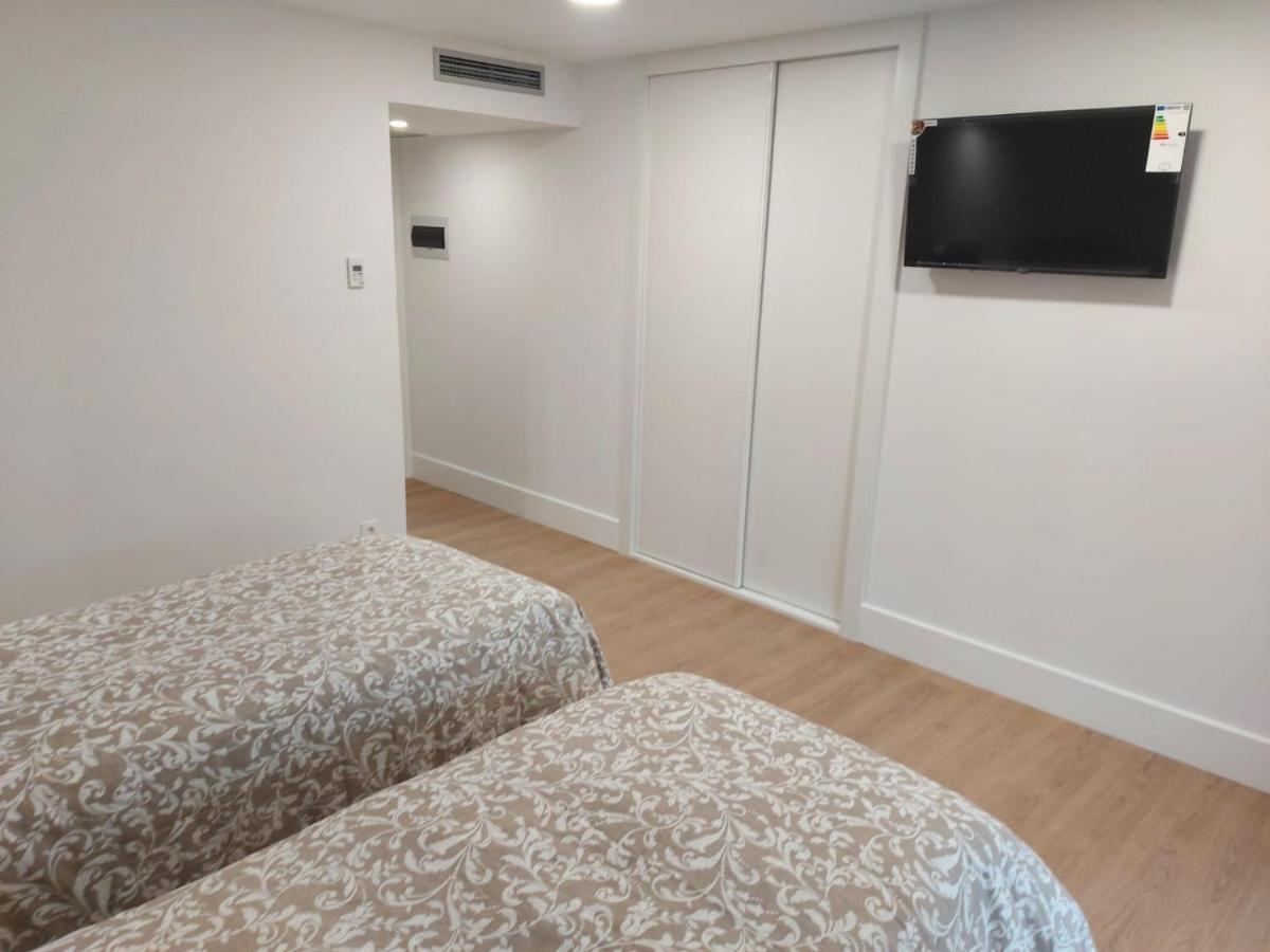 Hotel - Hostel Atuvera サント・ドミンゴ・デ・ラ・カルサーダ エクステリア 写真